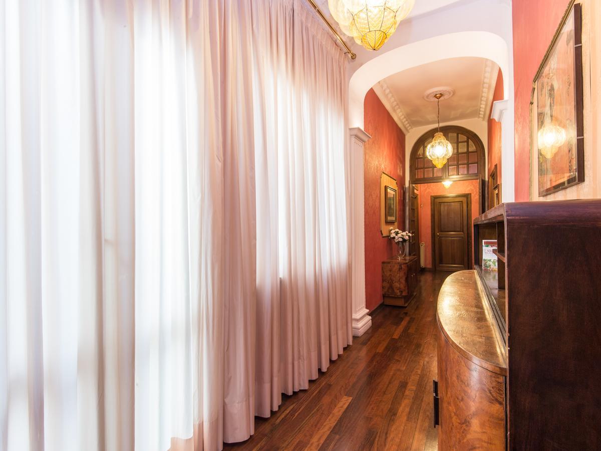Appartamento Rsh Spanish Steps Luxury Roma