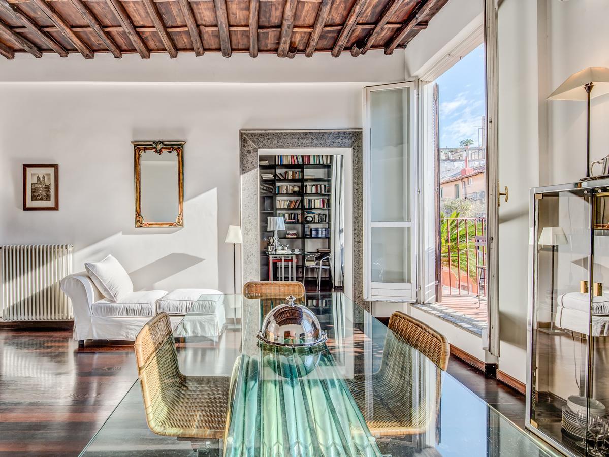 Appartamento Rsh Spanish Steps Luxury