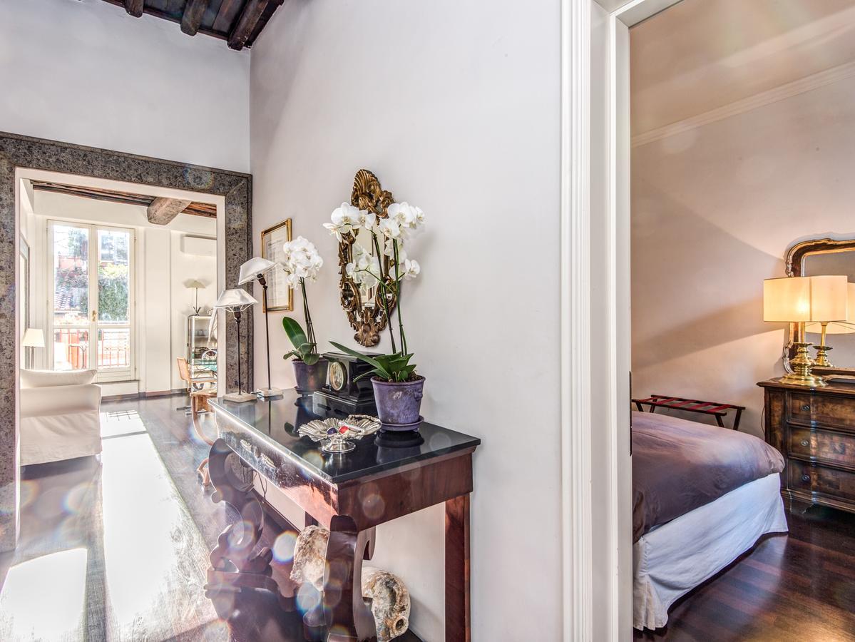 Appartamento Rsh Spanish Steps Luxury