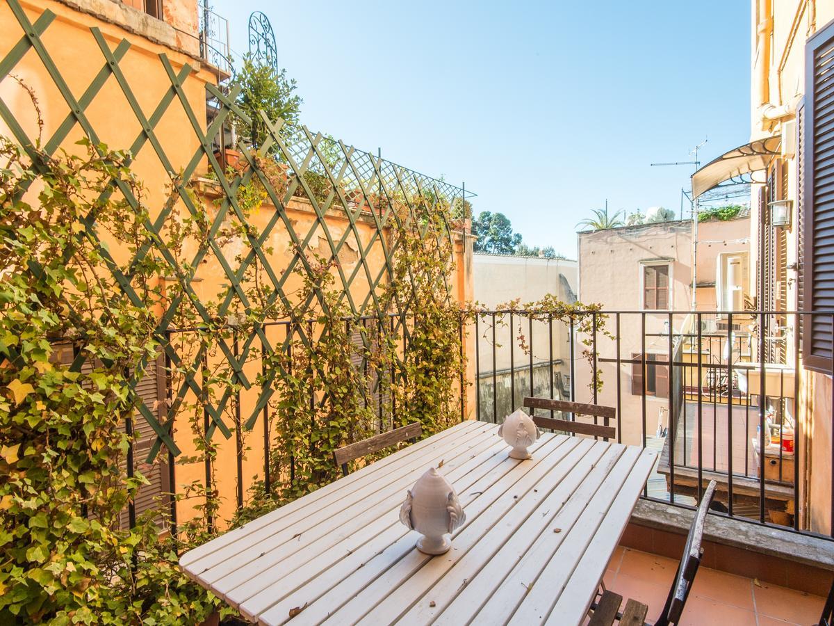 Rsh Spanish Steps Luxury Roma