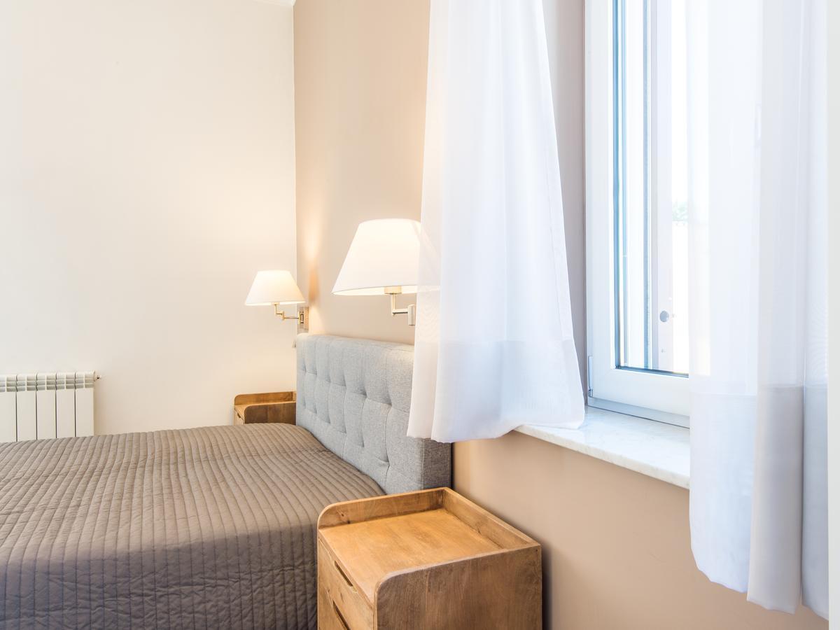 Rsh Spanish Steps Luxury Appartamento