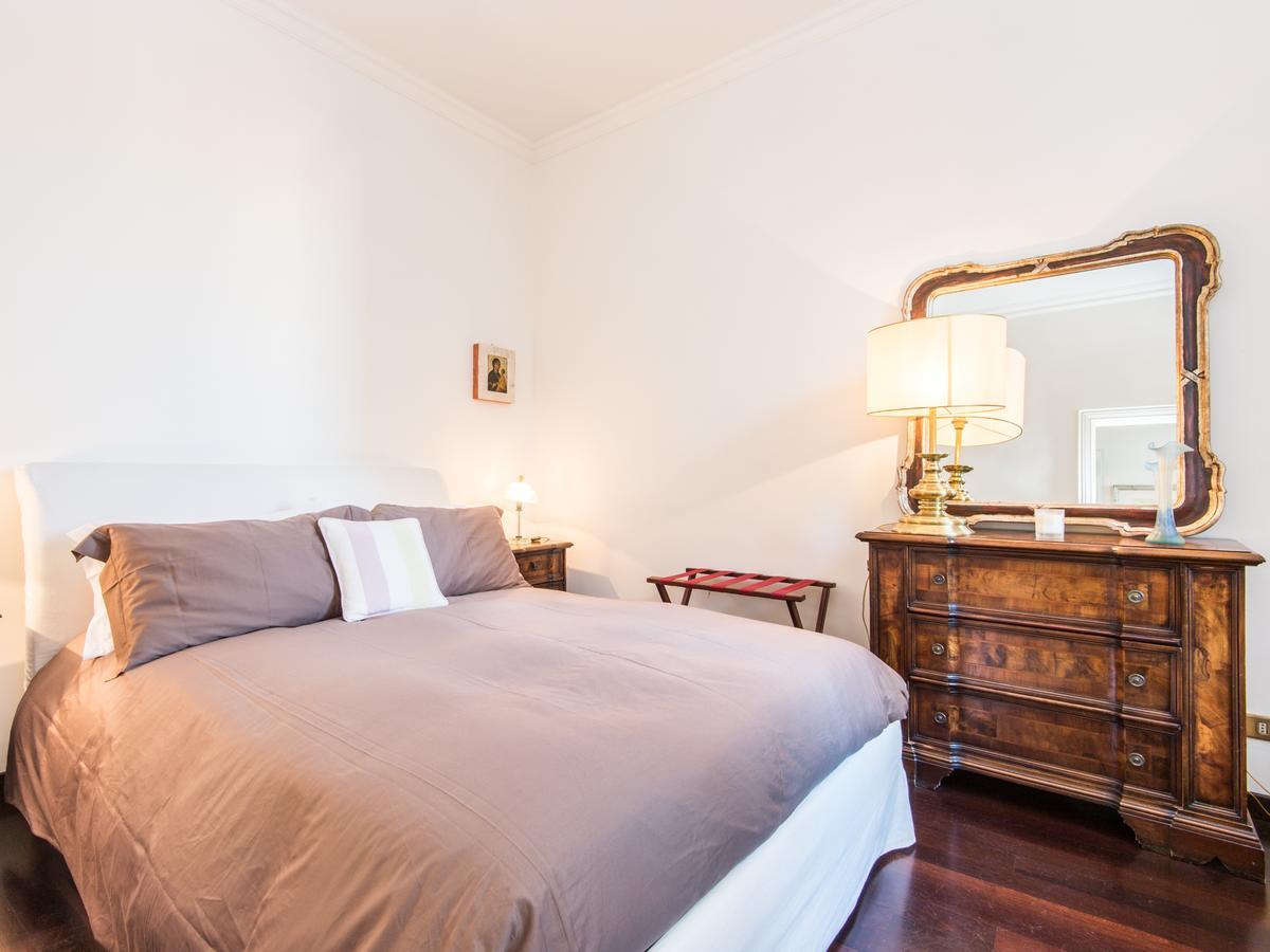 Rsh Spanish Steps Luxury Appartamento Roma