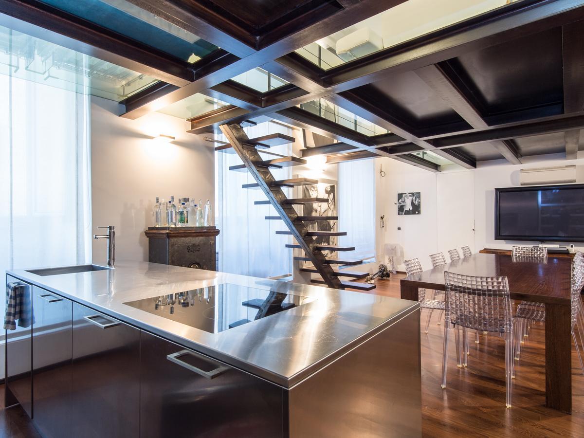 Rsh Spanish Steps Luxury