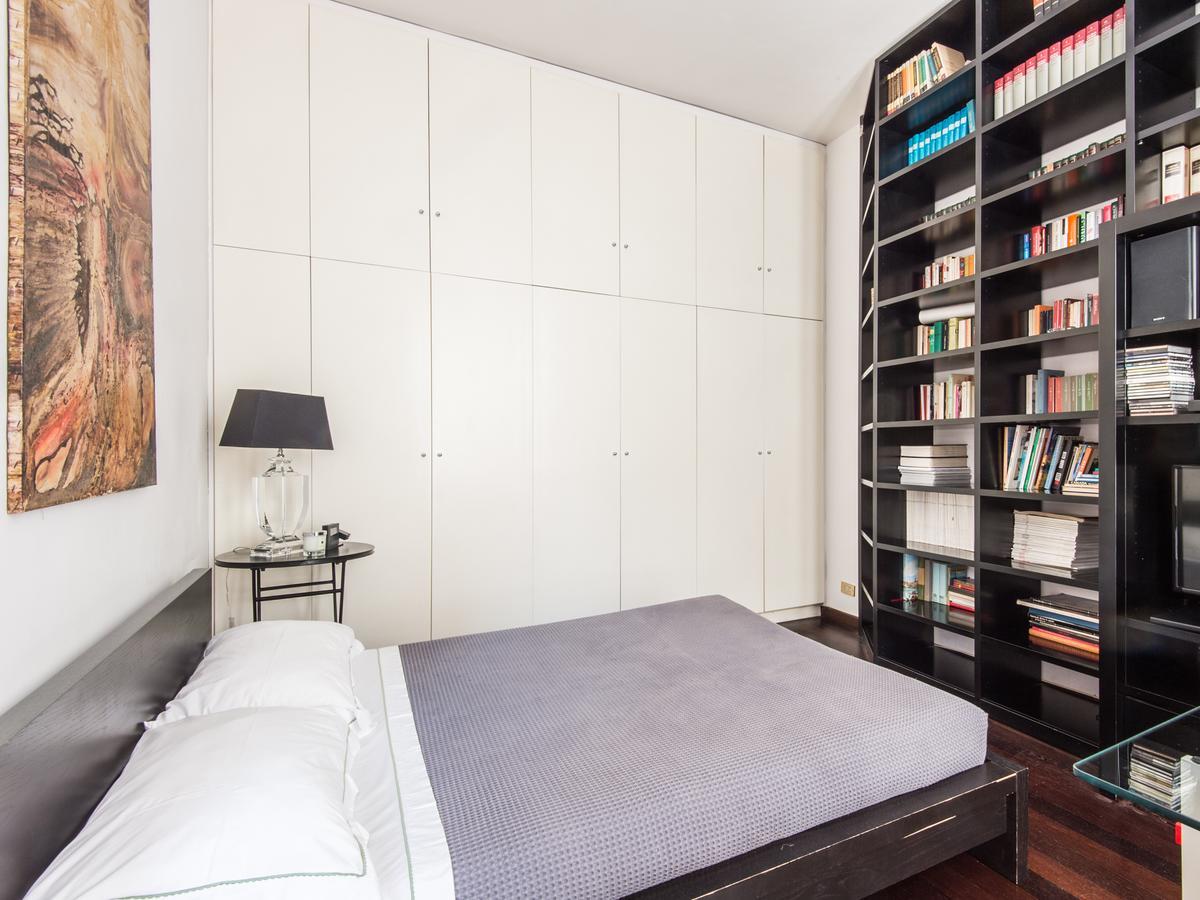 Rsh Spanish Steps Luxury