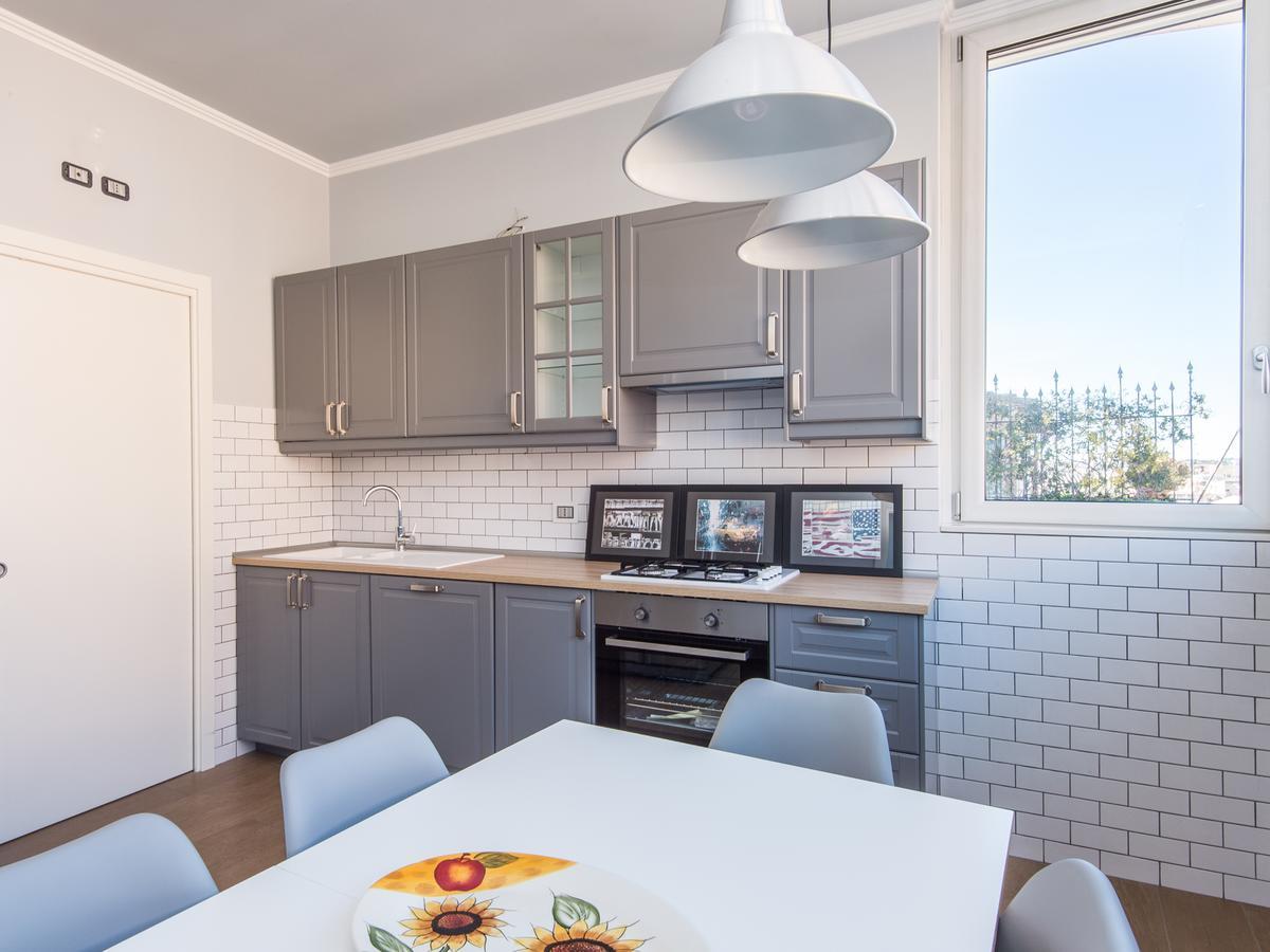 Rsh Spanish Steps Luxury Appartamento *