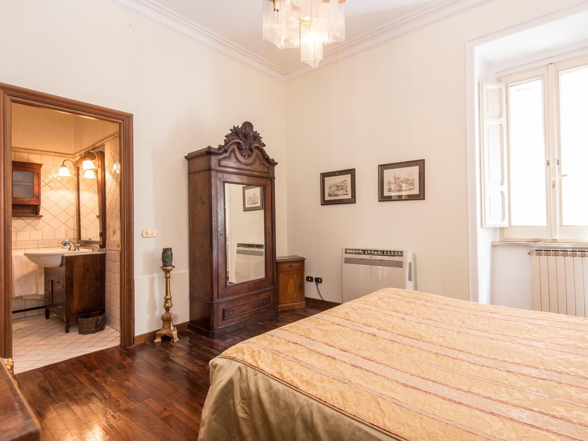 Appartamento Rsh Spanish Steps Luxury