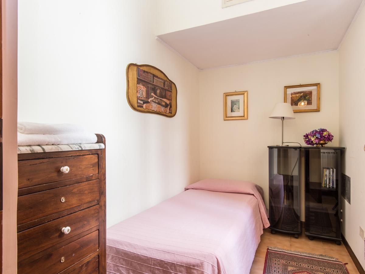 Rsh Spanish Steps Luxury Appartamento *