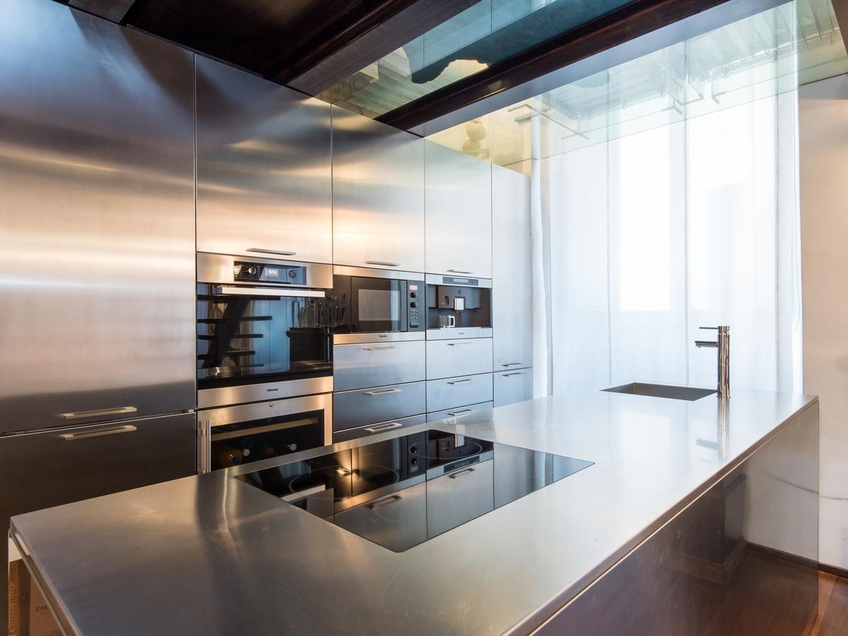 Rsh Spanish Steps Luxury Appartamento Roma