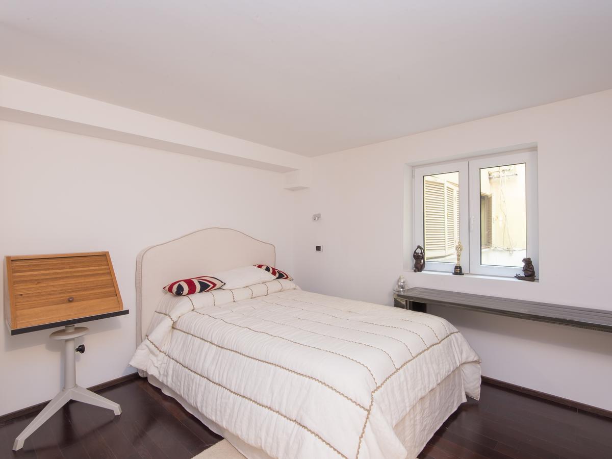 Rsh Spanish Steps Luxury Appartamento *