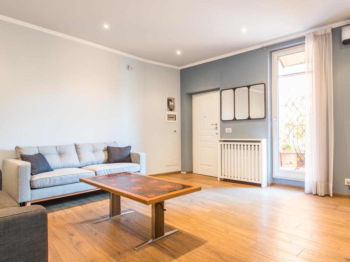 Rsh Spanish Steps Luxury Roma