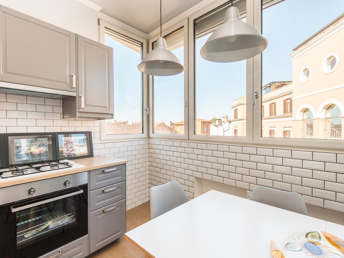 Appartamento Rsh Spanish Steps Luxury *