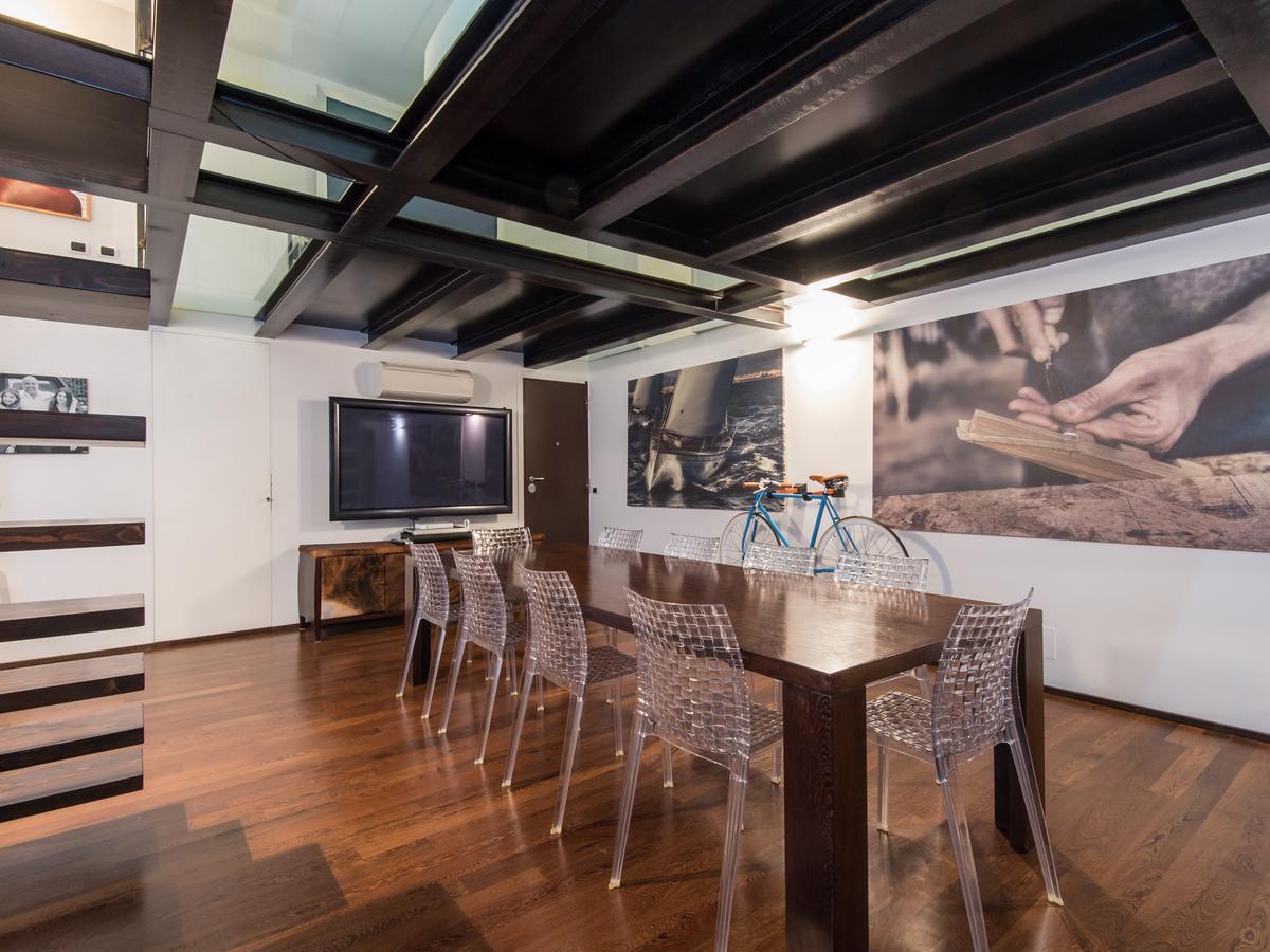 Appartamento Rsh Spanish Steps Luxury