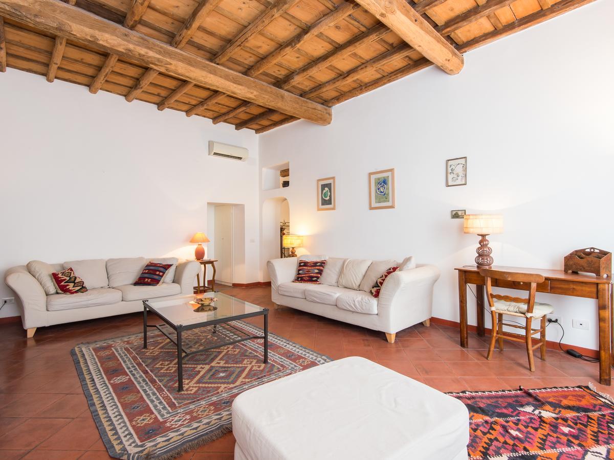 Rsh Spanish Steps Luxury *