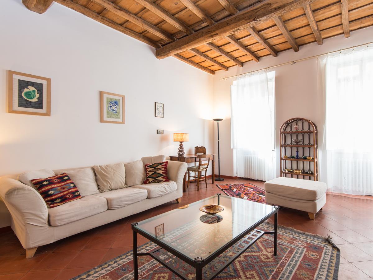 Rsh Spanish Steps Luxury *