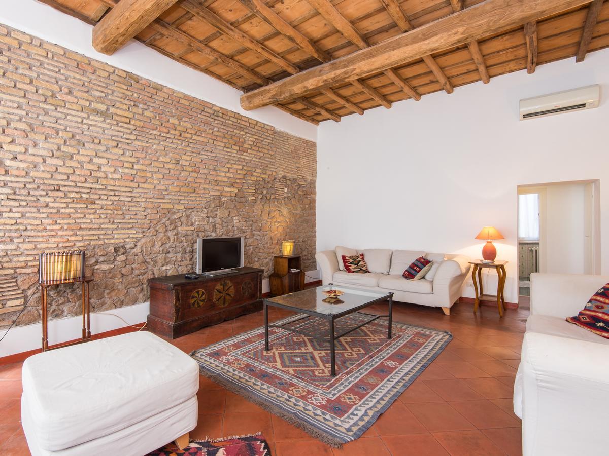 Rsh Spanish Steps Luxury *