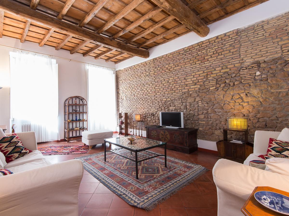 Appartamento Rsh Spanish Steps Luxury