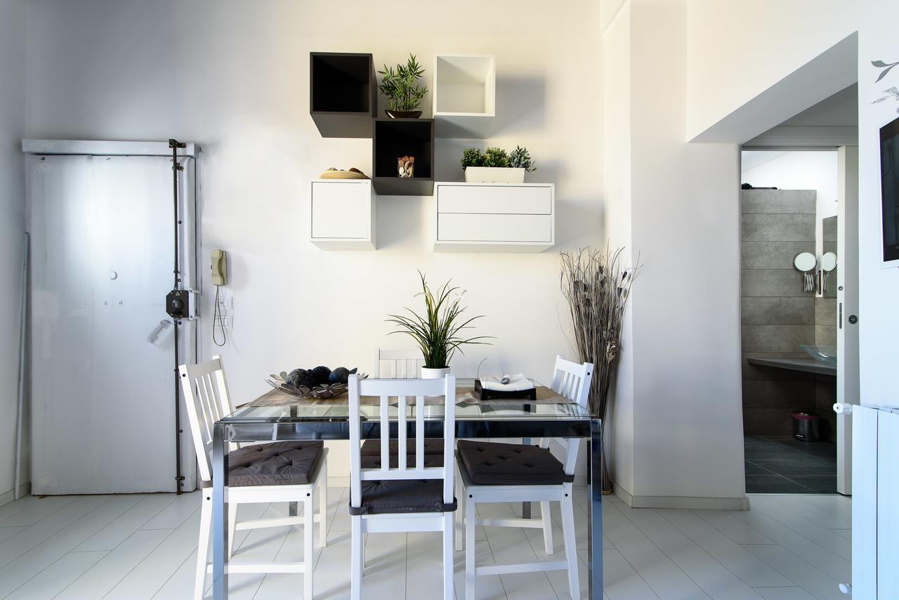 White Terrace Ostilia Leilighet