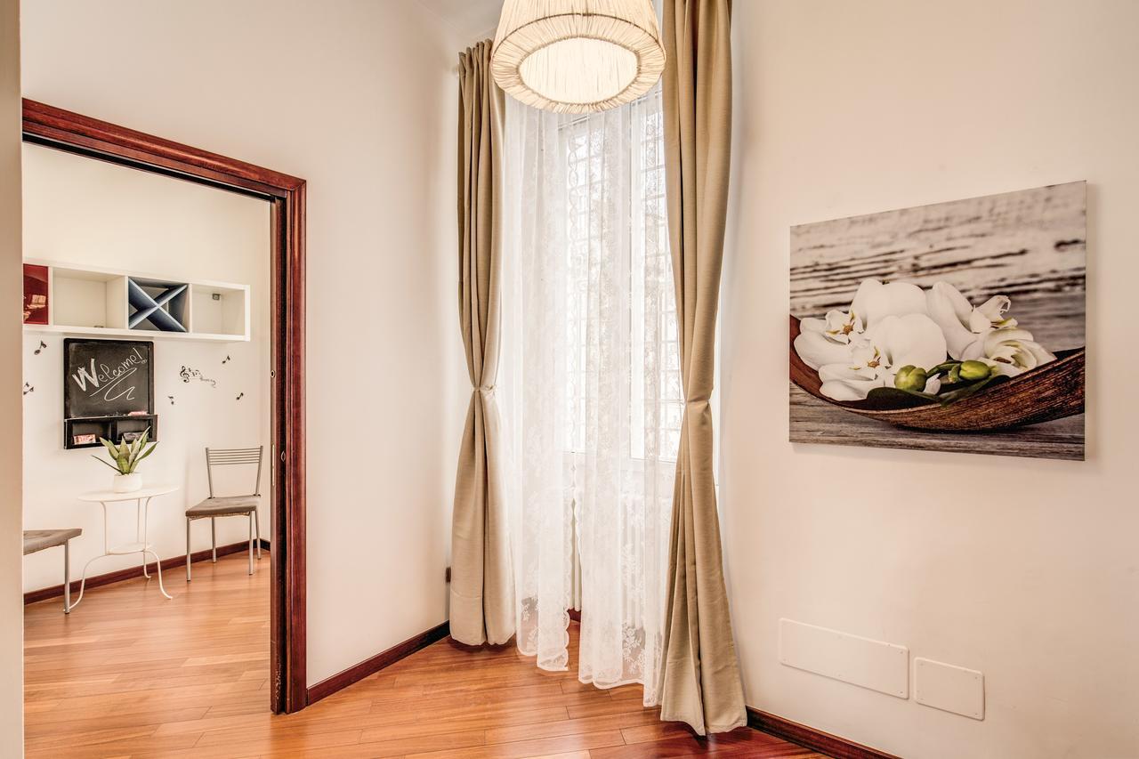 Appartamento Life In Roma
