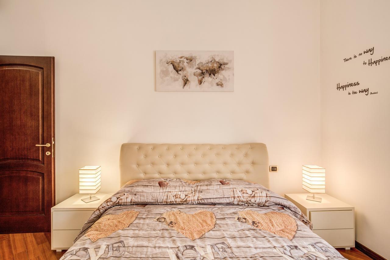 Life In Appartamento Roma
