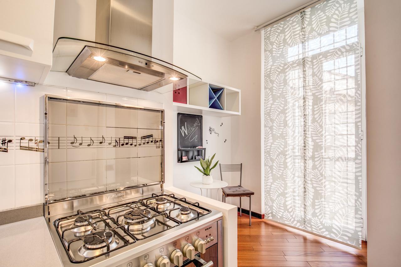 Appartamento Life In Roma