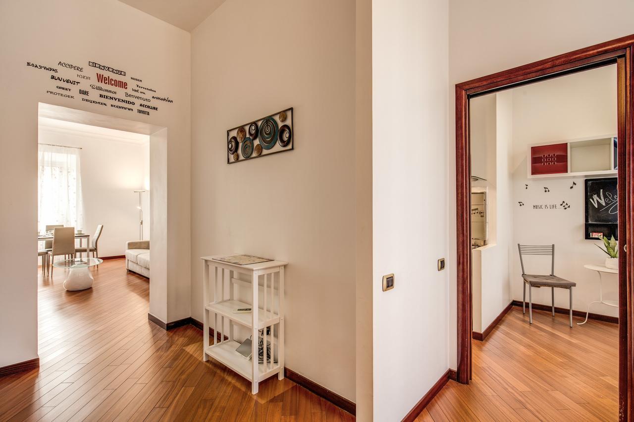 Appartamento Life In Roma