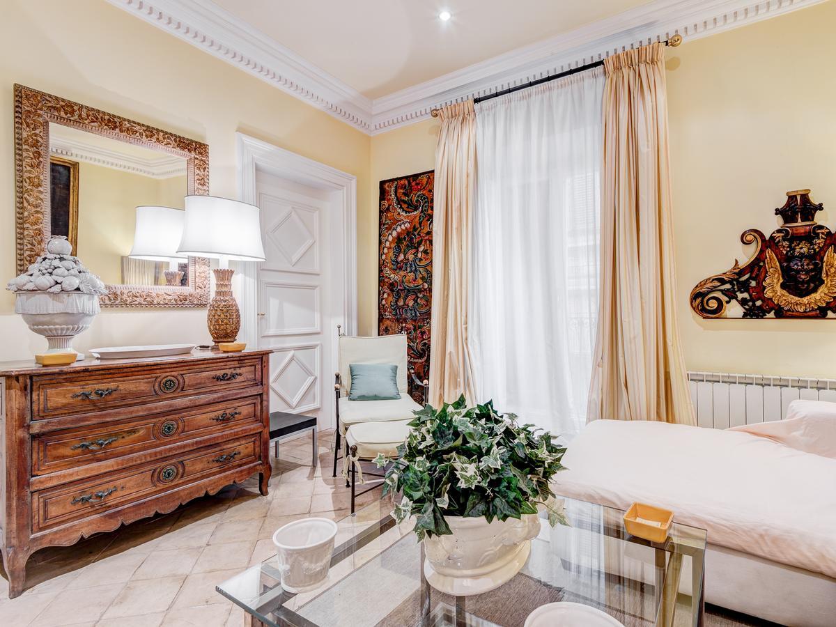 Rsh Spanish Steps Luxury Roma