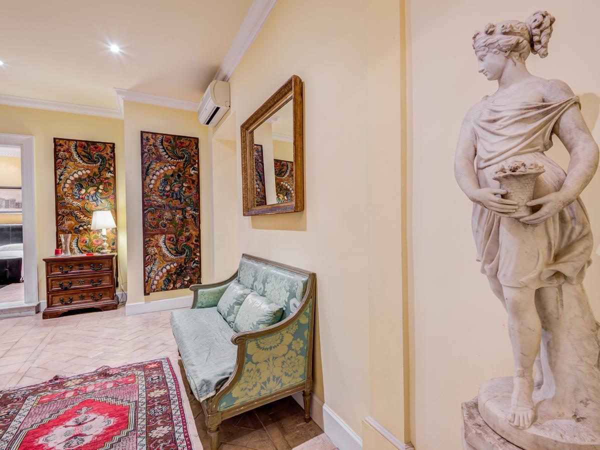 Rsh Spanish Steps Luxury