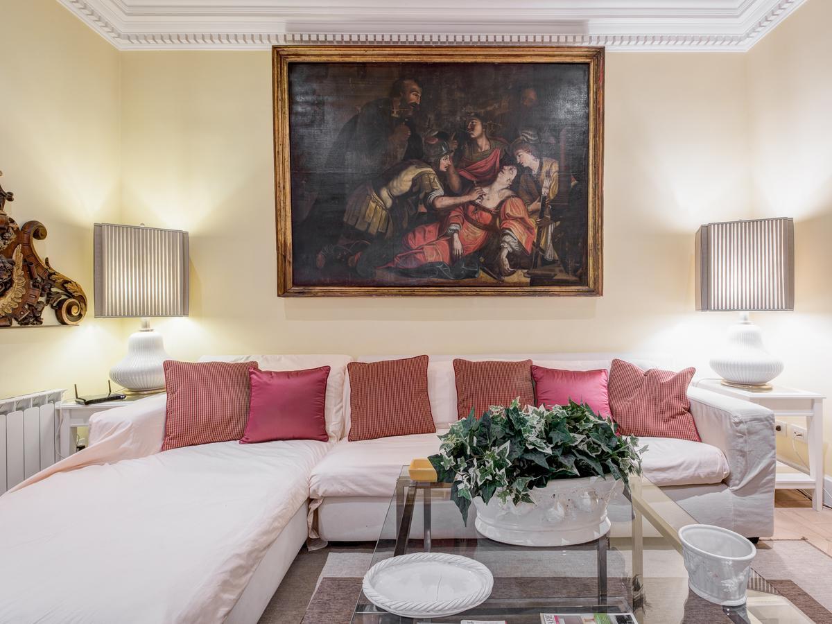 Appartamento Rsh Spanish Steps Luxury Roma
