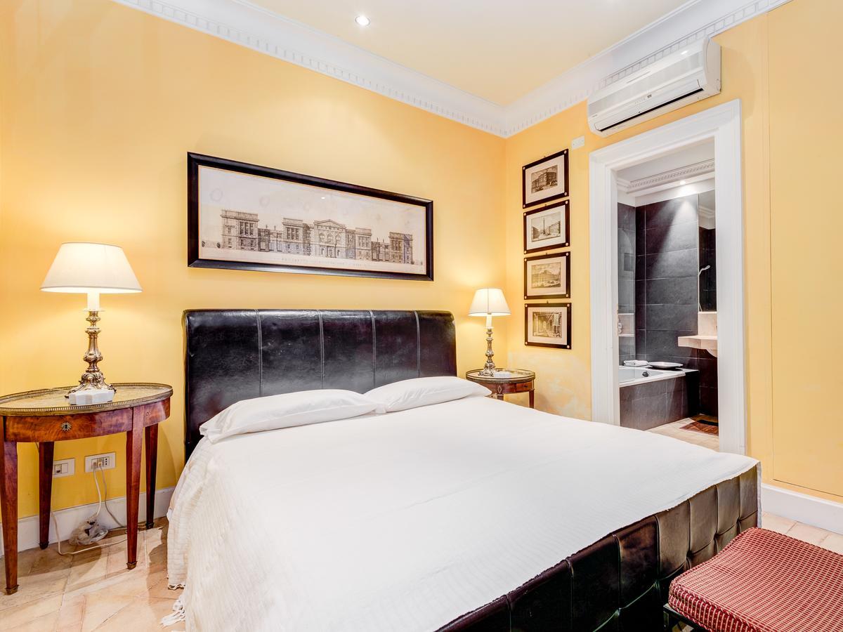 Appartamento Rsh Spanish Steps Luxury Roma