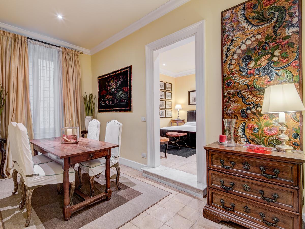 Appartamento Rsh Spanish Steps Luxury Roma