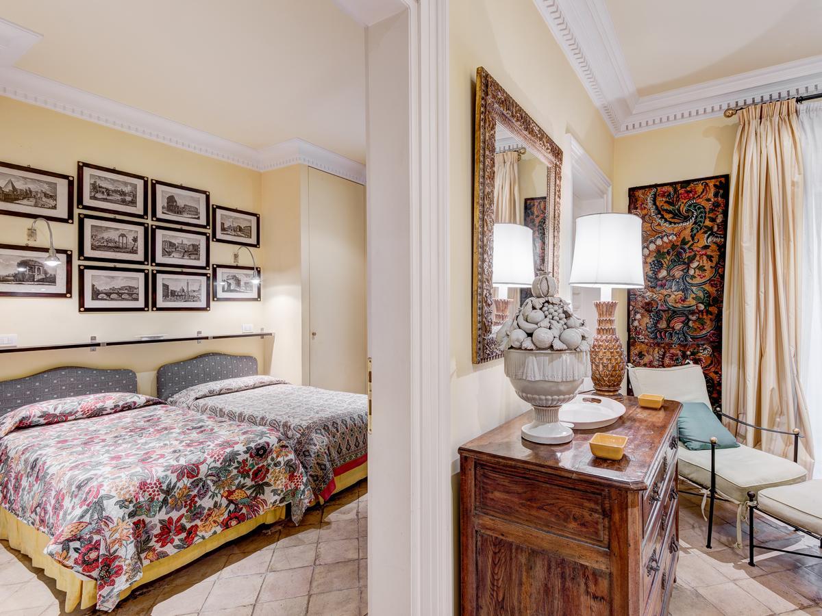 Rsh Spanish Steps Luxury