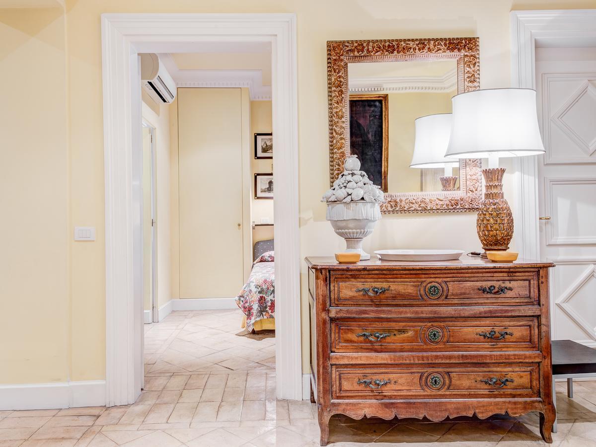 Appartamento Rsh Spanish Steps Luxury Roma