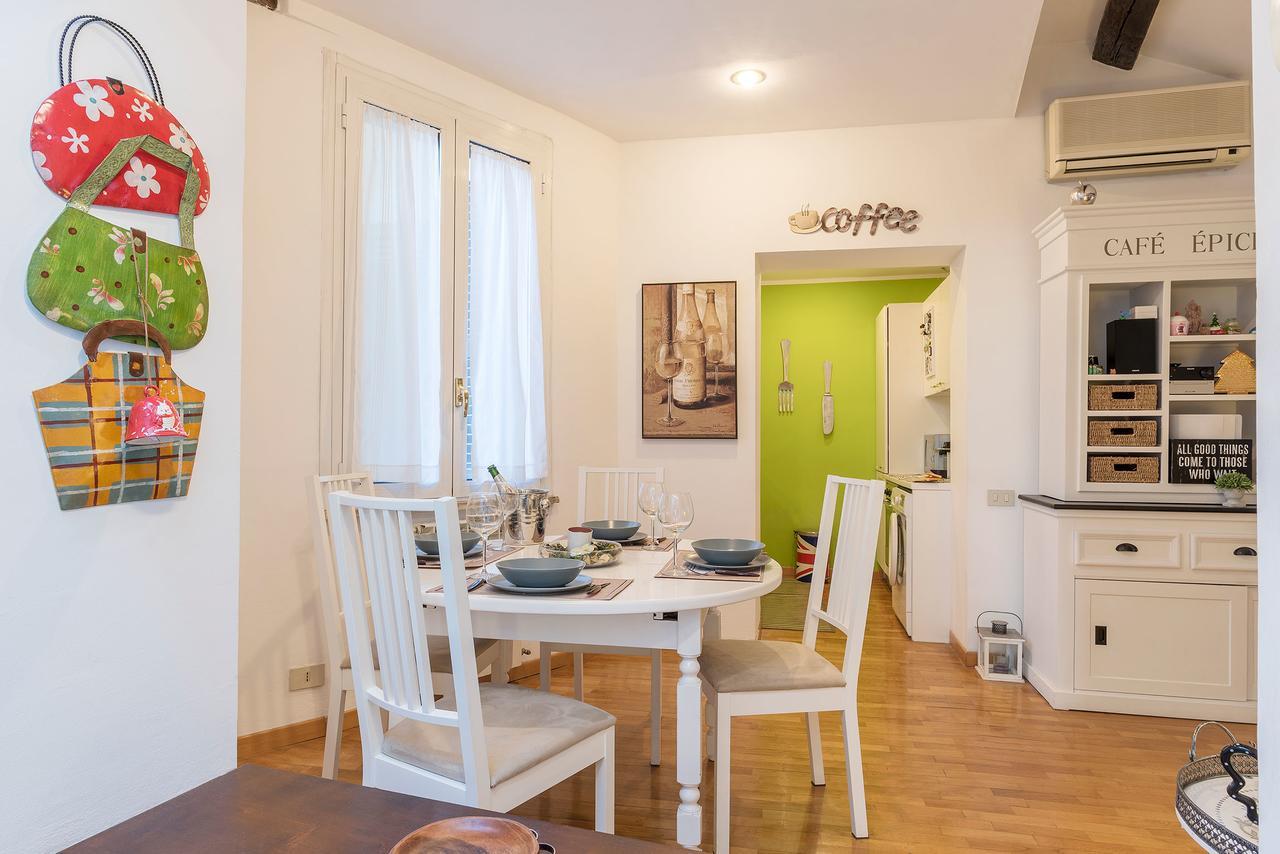 Appartamento Penthouse With Terrace In The Heart Of Roma