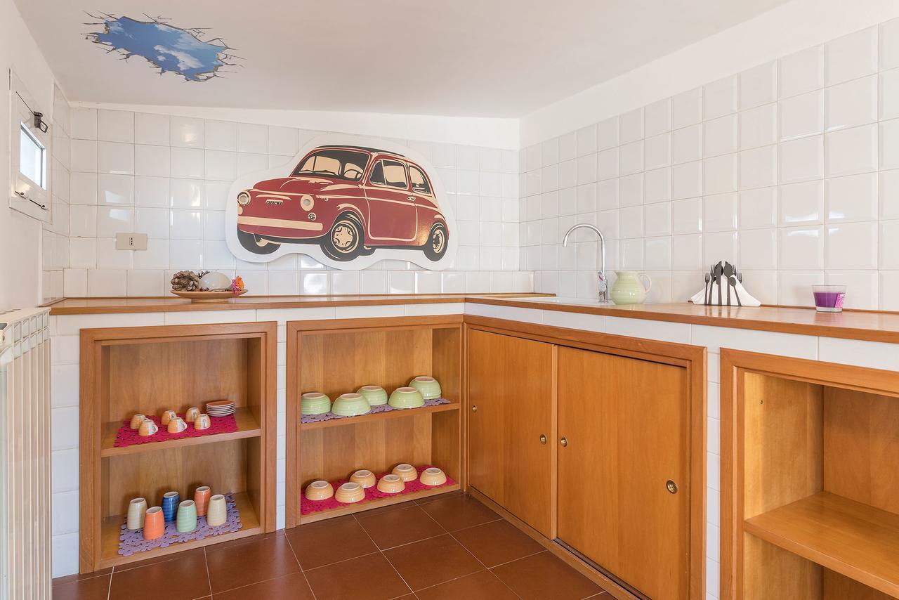 Appartamento Penthouse With Terrace In The Heart Of *