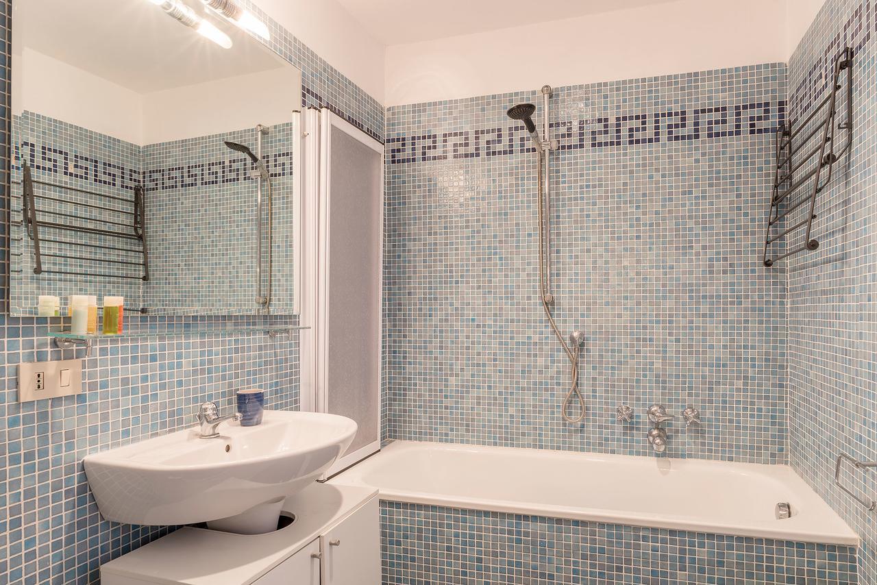 Penthouse With Terrace In The Heart Of Appartamento *