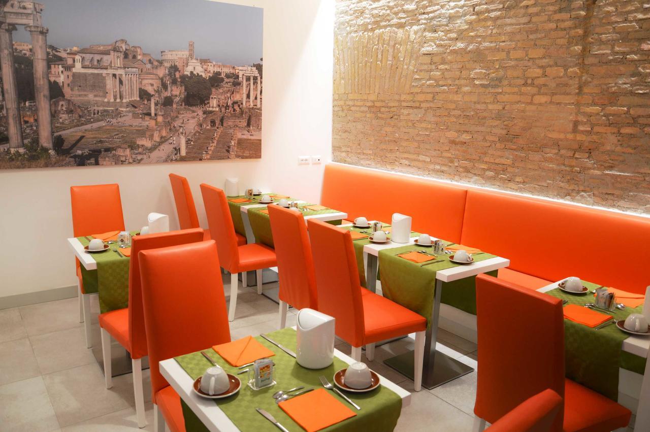 Frühstückspension Navona Luxury Rom