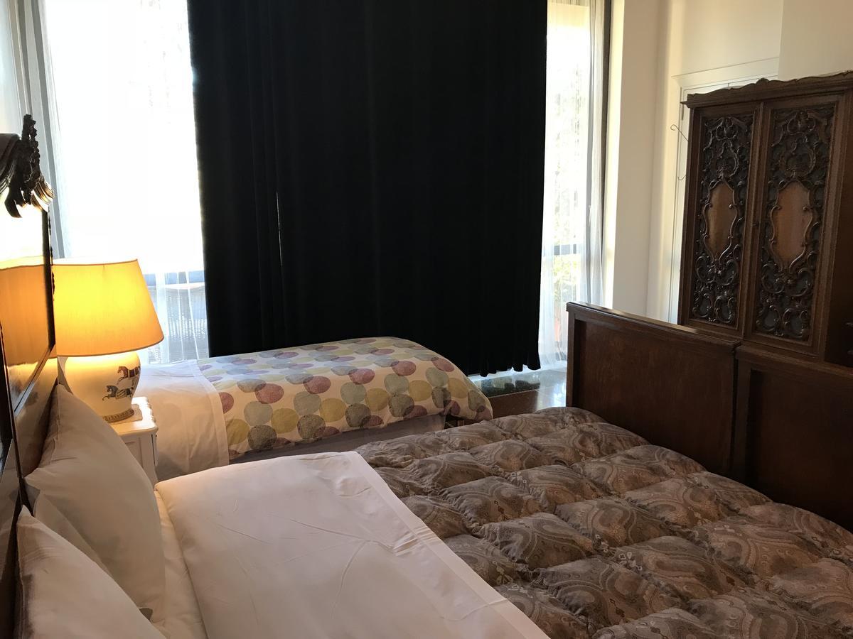 Bonne Nuit Roma