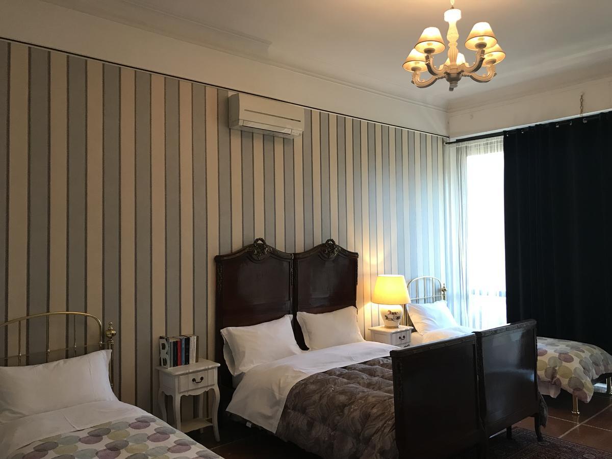 Bonne Nuit Bed & Breakfast Roma