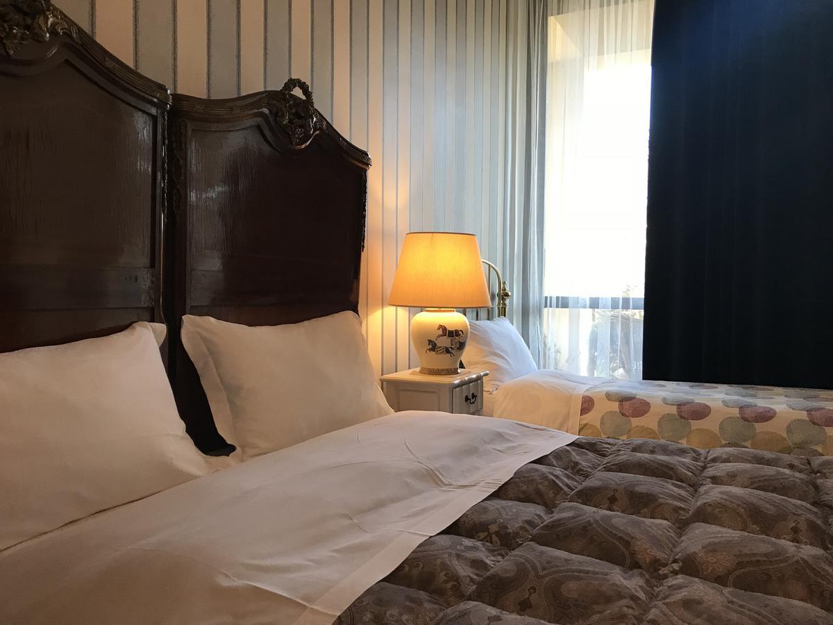 Bonne Nuit 2* Roma