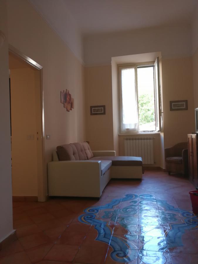 Flaminia 26 Rom
