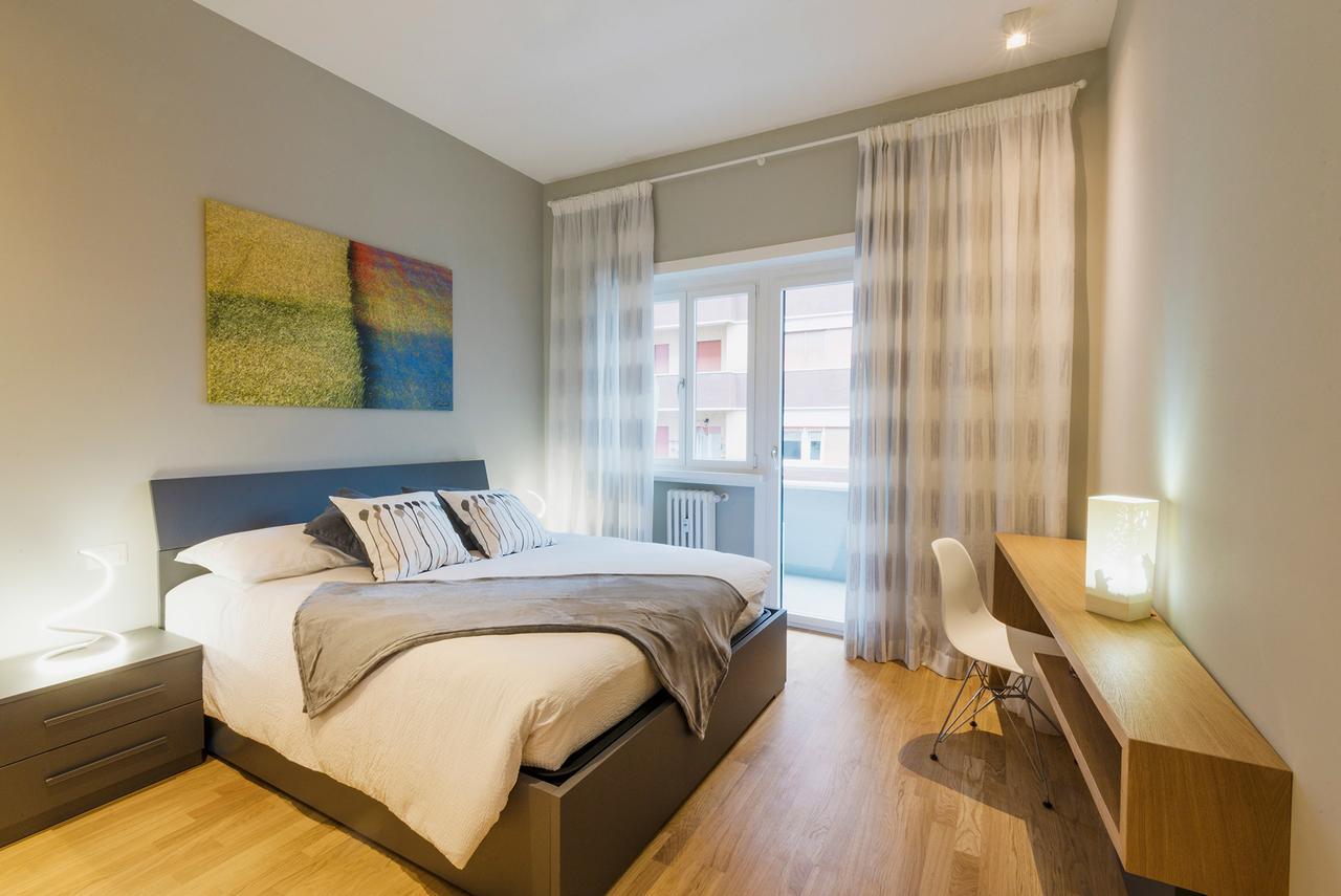 Casa Huber Smart Ammiragli Apartment
