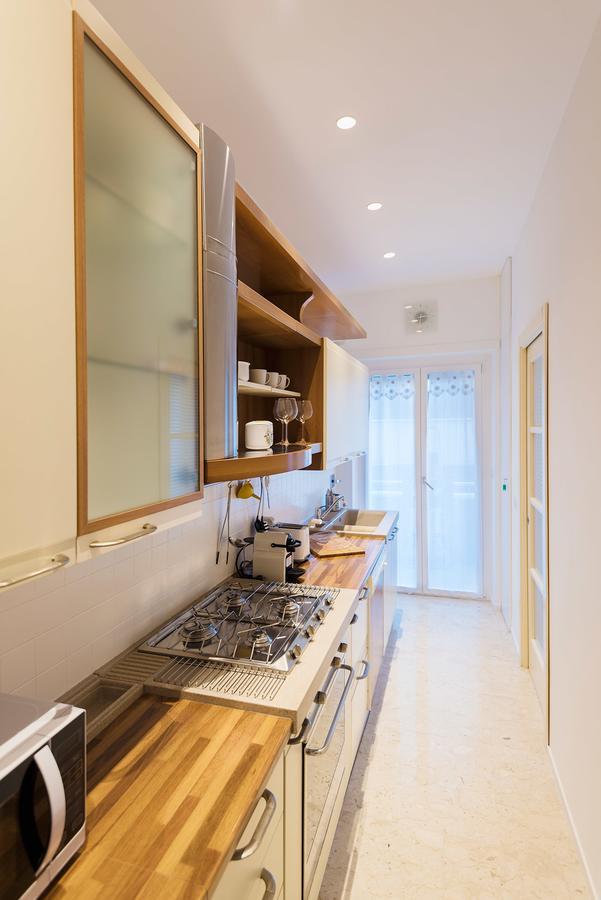 Casa Huber Smart Ammiragli Apartment Rom