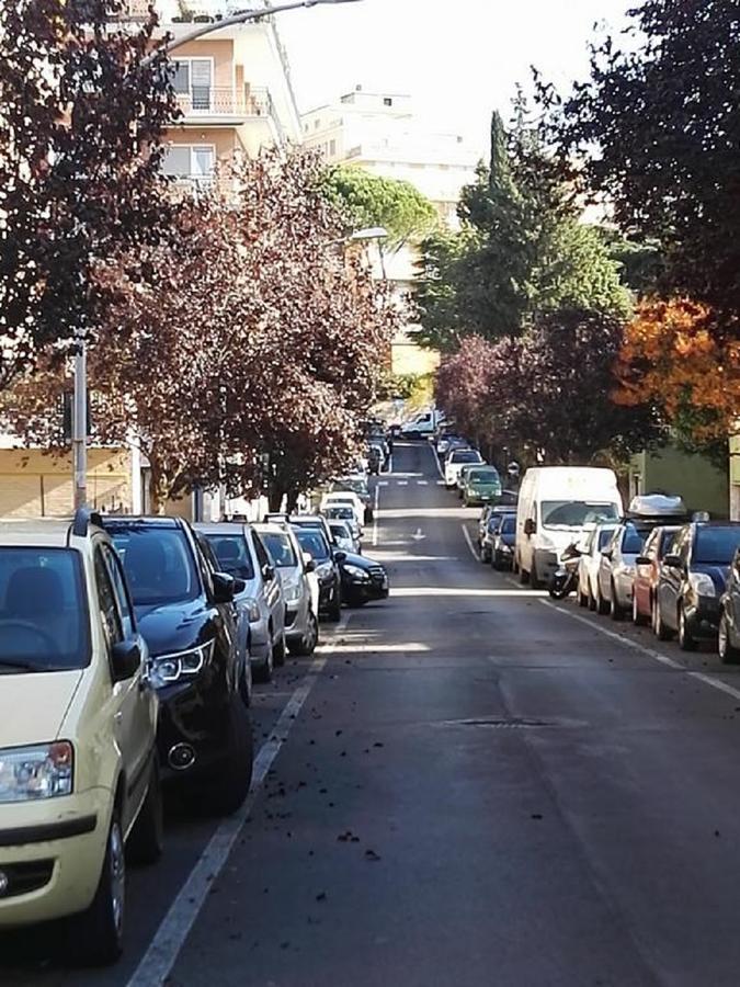 Casa de hóspedes Magicfiverooms Roma