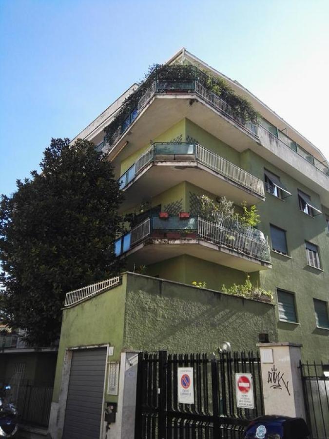 Magicfiverooms Casa de hóspedes 3*