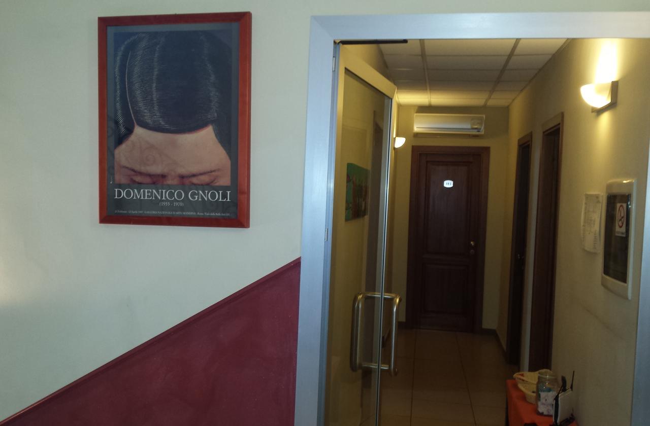 Albergue San Lorenzo