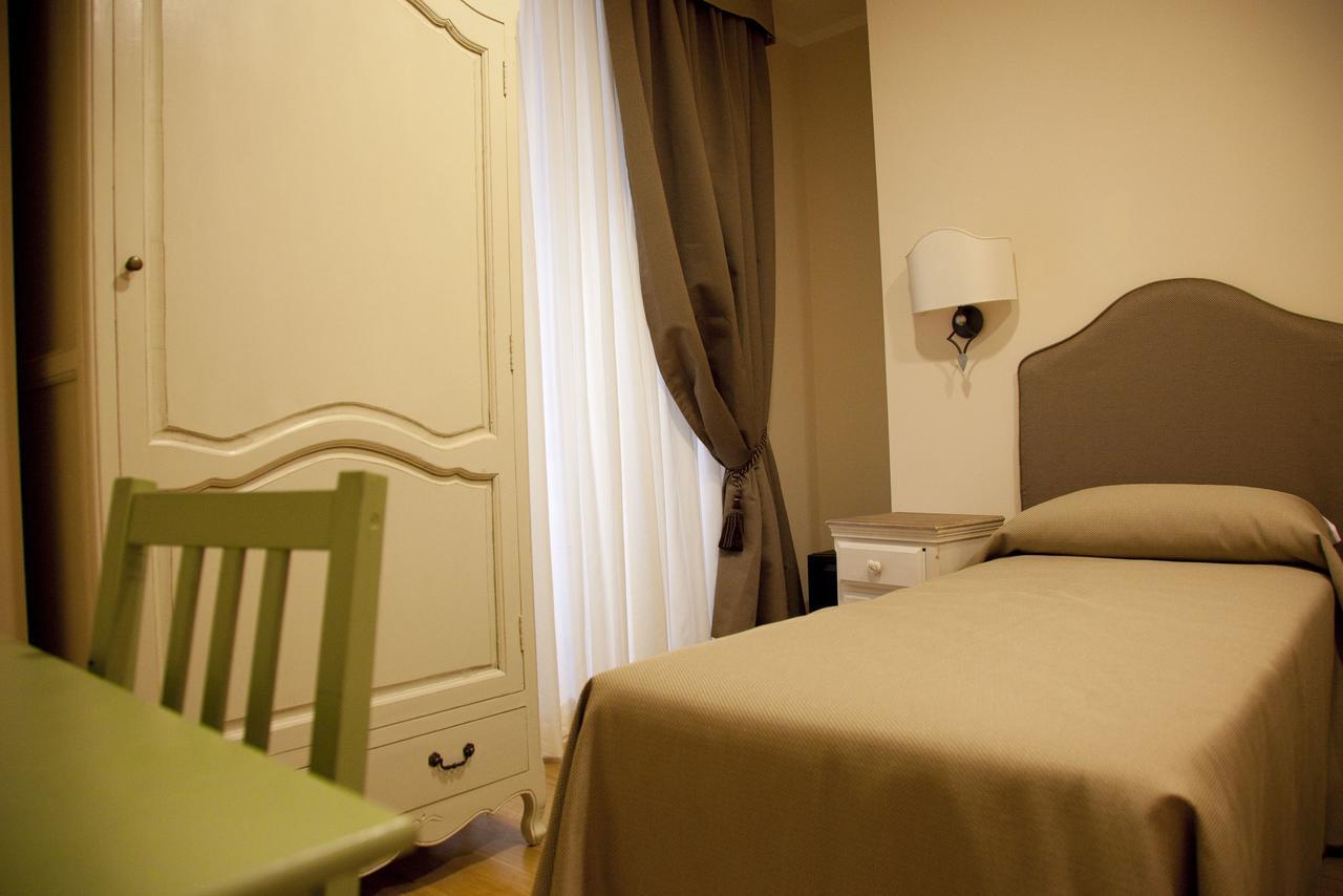 Residenza Dei Gracchi Rom