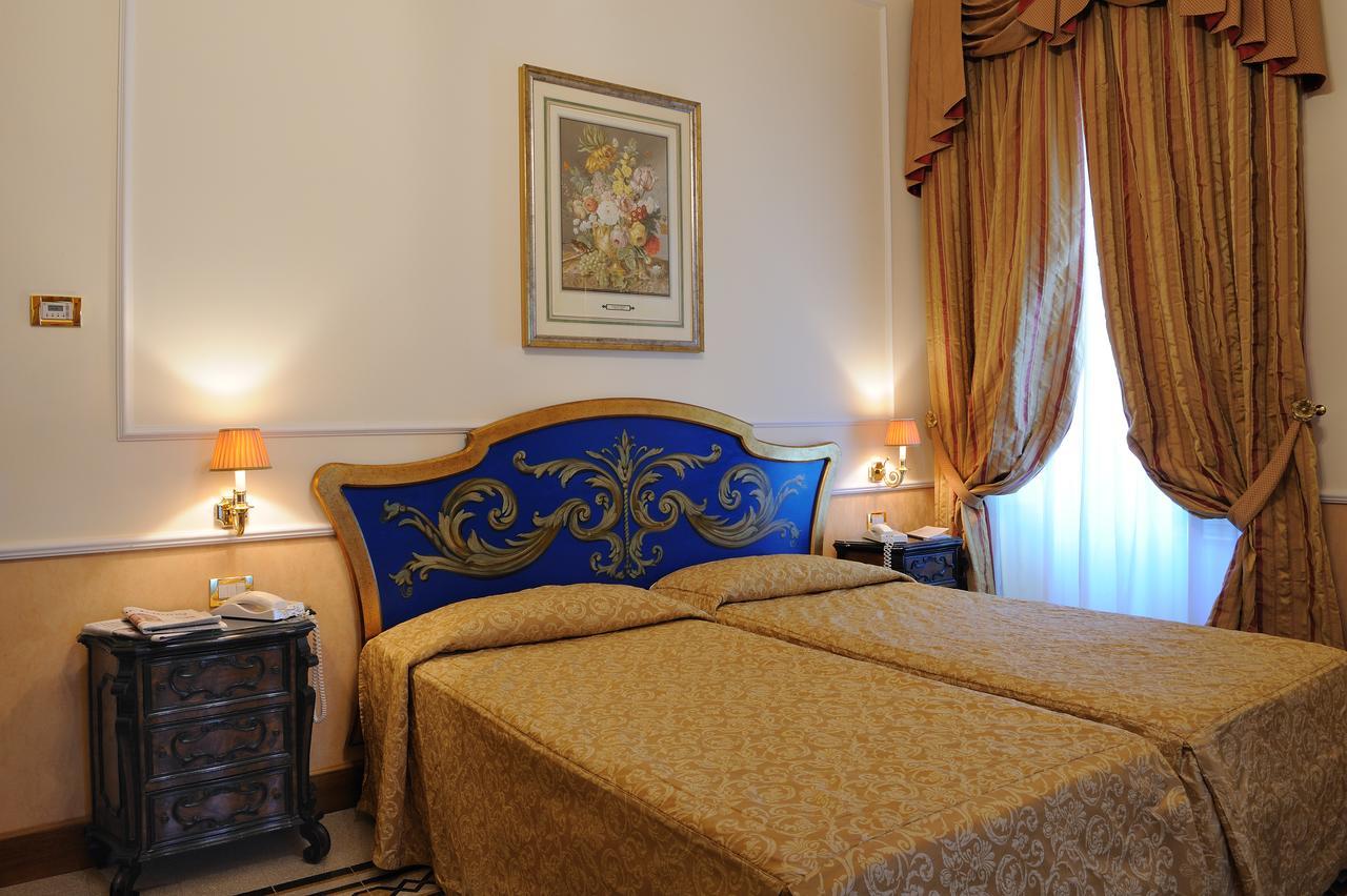Giulio Cesare Hotell 4*