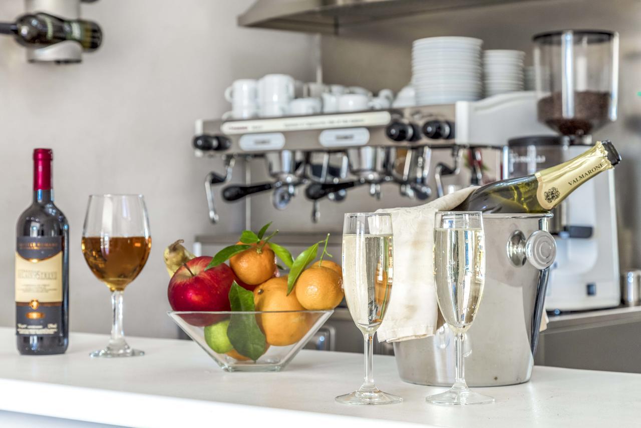 Relais Trevi 95 Boutique (adults Only) Hotell Roma