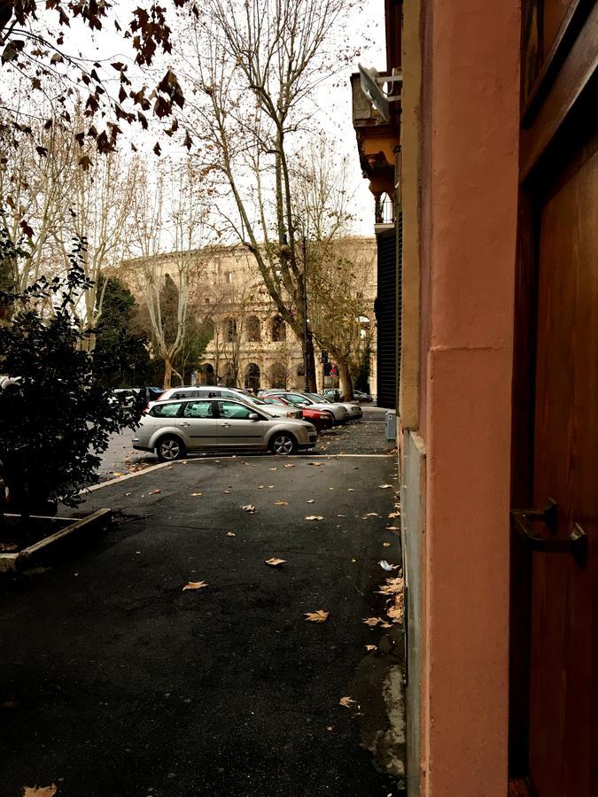Dolce Casa Colosseo *