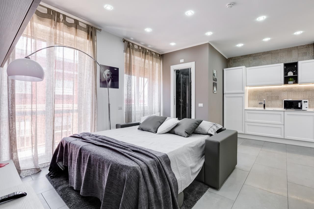 Apartamento San Pietro Vatican